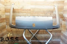 1994 1995 1996 JAGUAR XJS XJ S REAR BUMPER COVER OEM