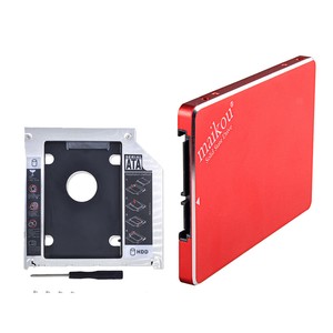 2-5inch-SATA-120GB-SSD-Solid-State-Drive-9-5mm-Hard-Drive-Bracket-for-PC-Red
