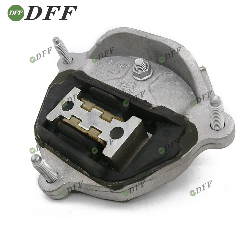 Montaje de transmisión DBT para Audi A4 A5 A6 A7 Q5 R8 S4 S5 Porsche Macan 8K0399151 Foto 3 de 3