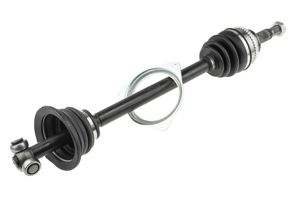 Cardan arbre de transmission gauche pour Renault Kangoo, idéal pour trajets urbains et livraisons