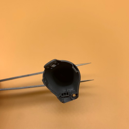 Gamba carrello di atterraggio anteriore posteriore sinistro/destro originale per accessori drone DJI Air 3 - Foto 8 di 14