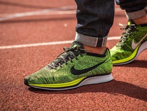 nike flyknit trainer 2016