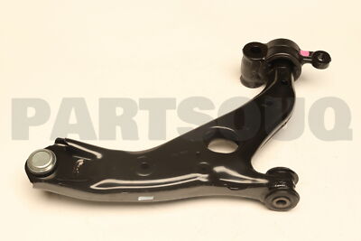 KD3534350S Genuine Mazda ARM(L),LOWER KD35-34-350S | eBay