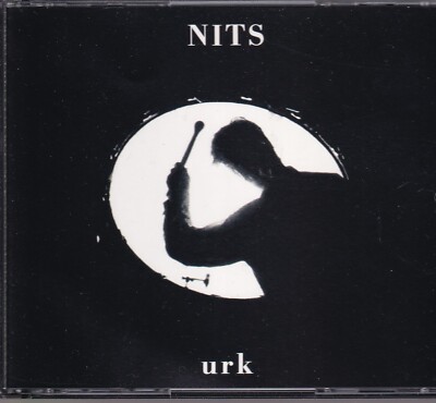 Nits / Urk -Live  --2 CDs--  (NEU)