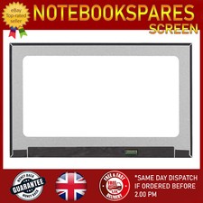 DELL VOSTRO 15 5510 REPLACEMENT LCD FHD ANTIGLARE 15.6" SCREEN