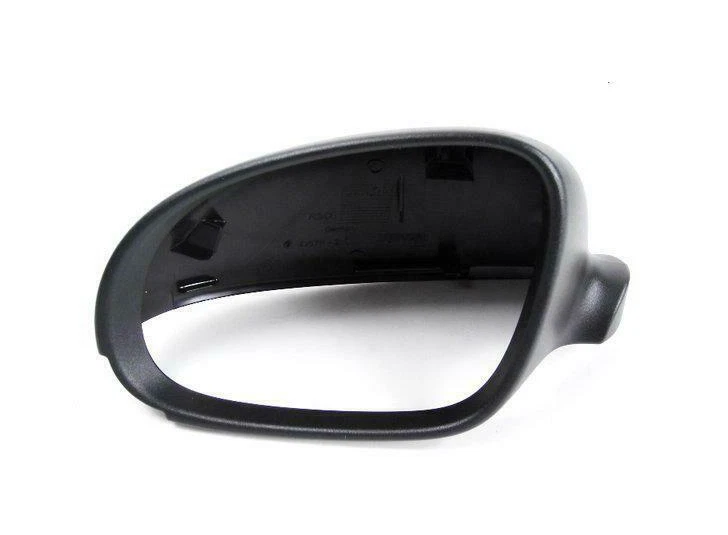 NEW VOLKSWAGEN GOLF MK5 FRONT LEFT DOOR MIRROR COVER CAP 