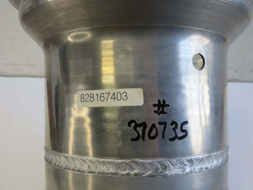 Llanta de aluminio KEI 9x9 NOS Yamaha ATV ITP Foto 3 de 4