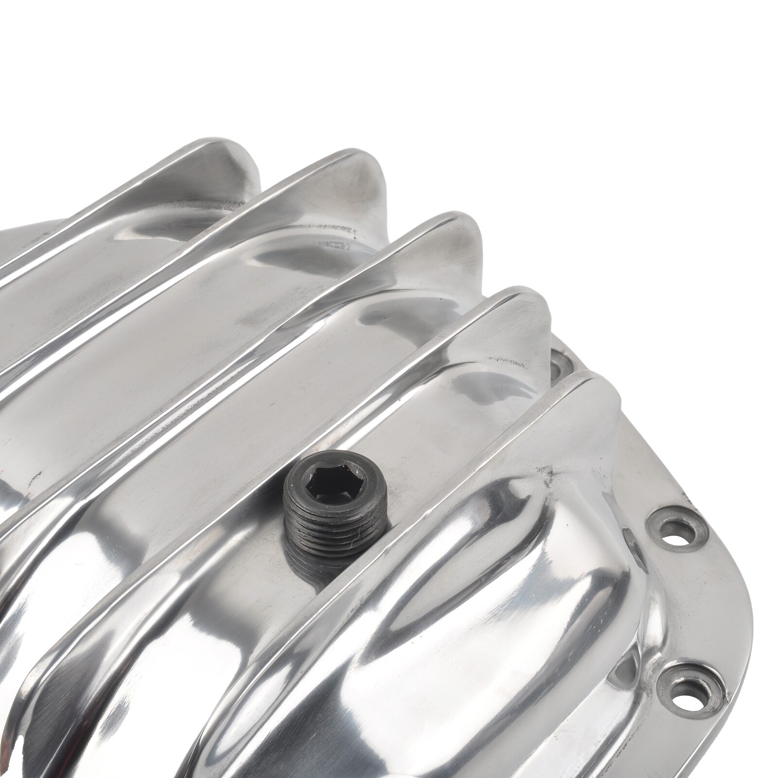 Polished Aluminum Dana 44 Differential Cover Kit 10 Bolt Chevy GM Ford Dodge eBay