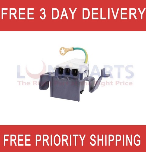 Interruttore Coperchio Porta Lavatrice WP8318084 AP3180933 PS886960 Per Whirlpool, Roper, Kenmore