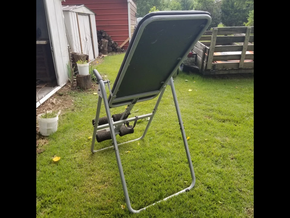 Mesa de inversión usada solo recogida local Foto 2 de 4