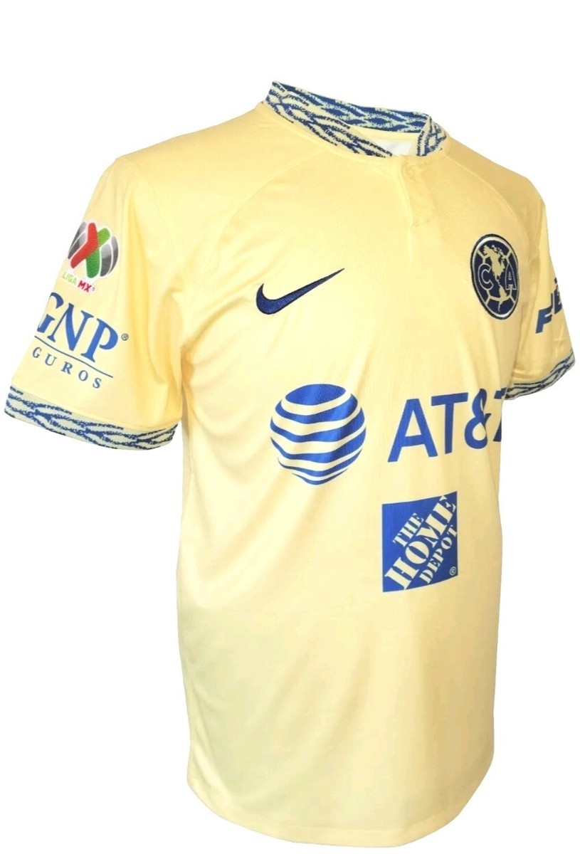 Playera America 2021 2022 Playera AmÃ©rica 2021 2022 America