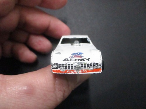1977 MATTEL HOT WHEELS SNAKE AND MONGOOSE FUNNY CAR LOT OF 2 AS IS FREE SHIPPING - Picture 9 of 10