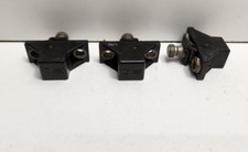LOT OF 3 NEW OLD STOCK ALLEN-BRADLEY OVERLOAD RELAY HEATER ELEMENTS W21