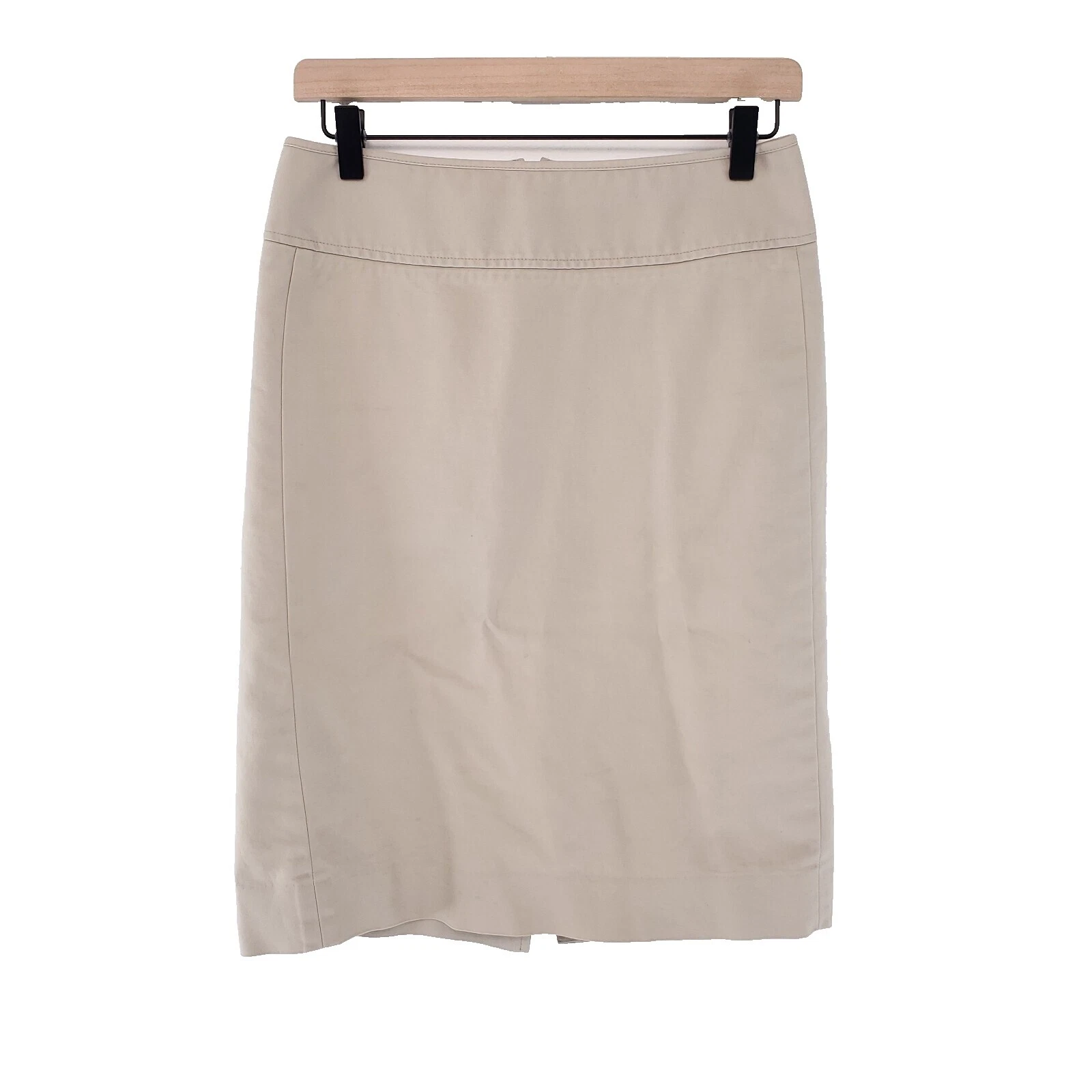 Gap recto y lápiz faldas para mujer alta