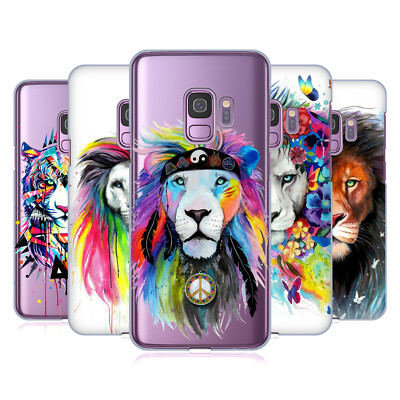 OFFICIAL PIXIE COLD CATS BACK CASE FOR SAMSUNG PHONES 1
