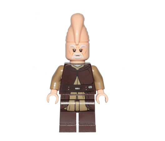 Lego Ki-Adi-Mundi 75206 Episode 2 Star Wars Minifigure | eBay