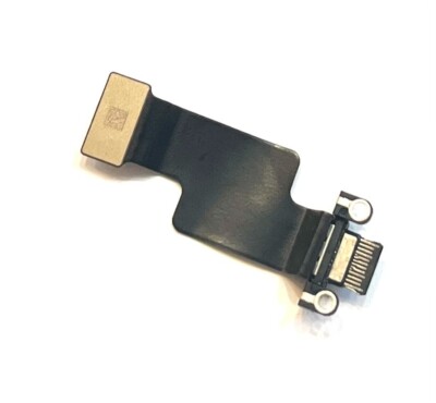 821-04810-03 MacBook Air 15'' M3 2024 A3114 Thunderbolt 4 USB C Board Connector