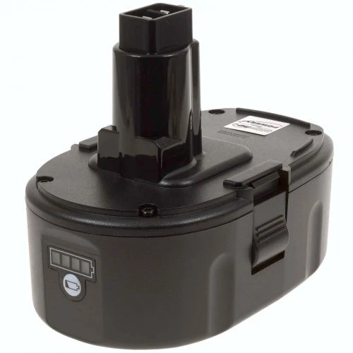 Battery for Dewalt type DC9180 18V 3000mAh 54Wh Li Ion