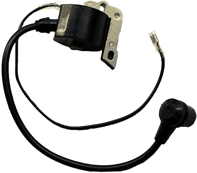 Ignition Coil For Husqvarna 50 51 55 254 257 261 262XP 61 268 268XP 272