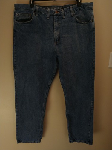 Straight Leg Denim Men Size 44x32 | eBay