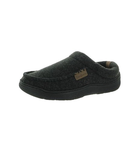 NEW Strive Luxembourg Men\'s Supportive Slipper Charcoal Grey Men\'s 9.5-10 Strive Luxembourg Men main image 2