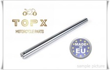 TopX 2yrs Fork Tube Forks Gabel Suspension Yamaha TT 600 R 97-01