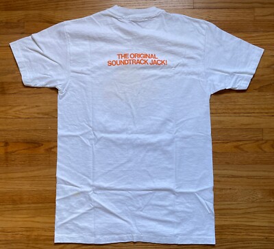 トップス 70s Hanes MCA Records Car Wash s-l400.jpg