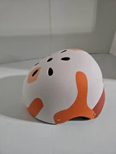 Teetle Skateboard Helmet Adults Youth Teens Size M (54-58cm) Model Ml-011