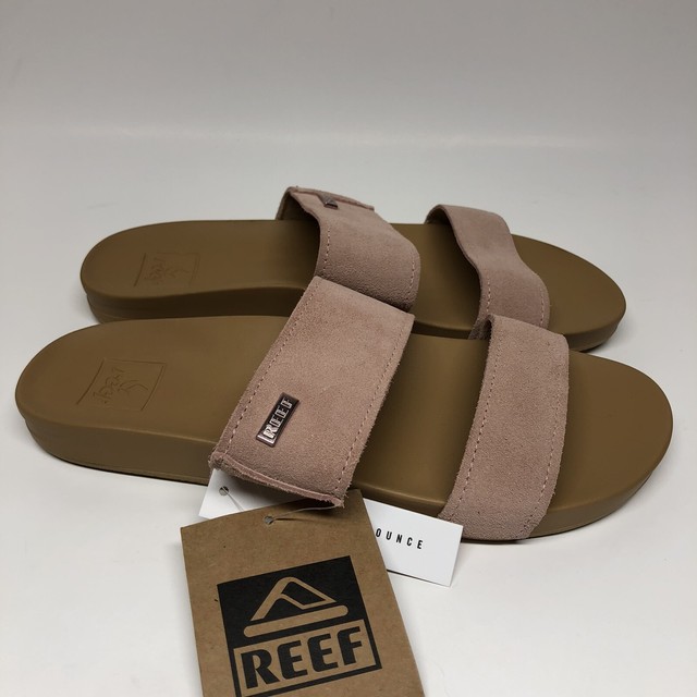 Reef Sandals Womenâs Size 7 | eBay