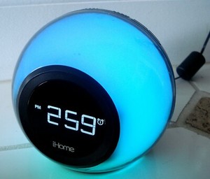 ihome ibt29 bluetooth pairing