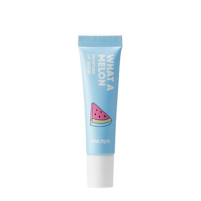 Manyo Factory What a Melon Moisture Lip Serum 10ml (0.33oz)
