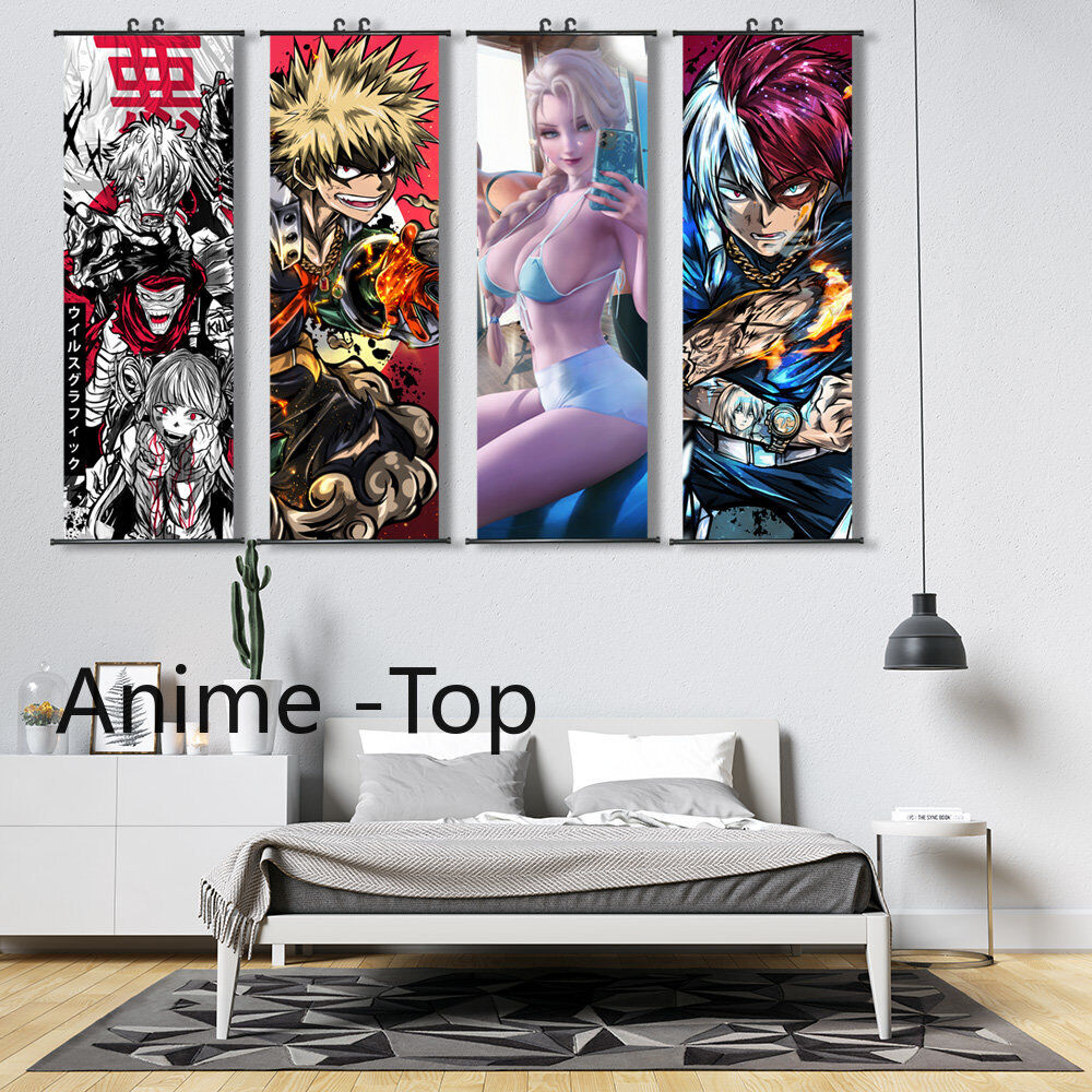 12 Designs Anime Clockwork Planet Whitepaper Poster RyuZU AnchoR Miura  Naoto Artwork Fancy Wall Sticker for Coffee House Bar - AliExpress