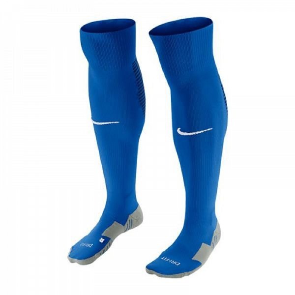 nike dri fit over the calf socks