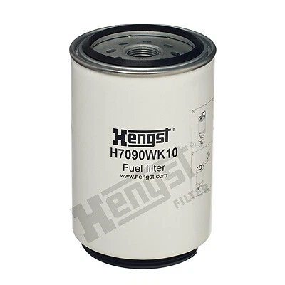H7090WK10 HENGST FILTER FUEL FILTER FOR AUDI CHEVROLET CITROËN KING LONG MERCEDE - Picture 1 of 6