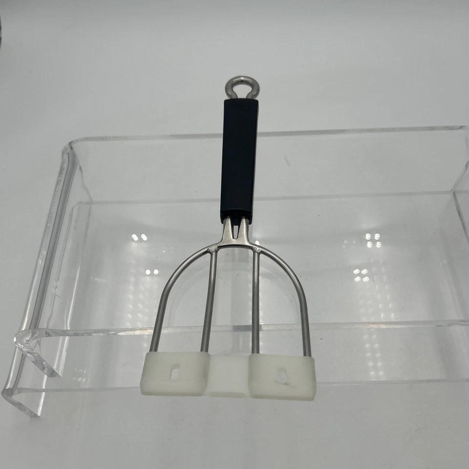 The Pampered Chef ONE SINGLE Meat Fork Lifter #2715 Guard Cover - Image 3 of 4