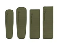 SEA TO SUMMIT CAMP PLUS SI SLEEP MAT TACTICAL SELF INFLATING SLEEPING MAT R4.3
