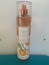 Bath  Body Works Fine Fragrance Body Mist Spray Full or Travel Size You Choose