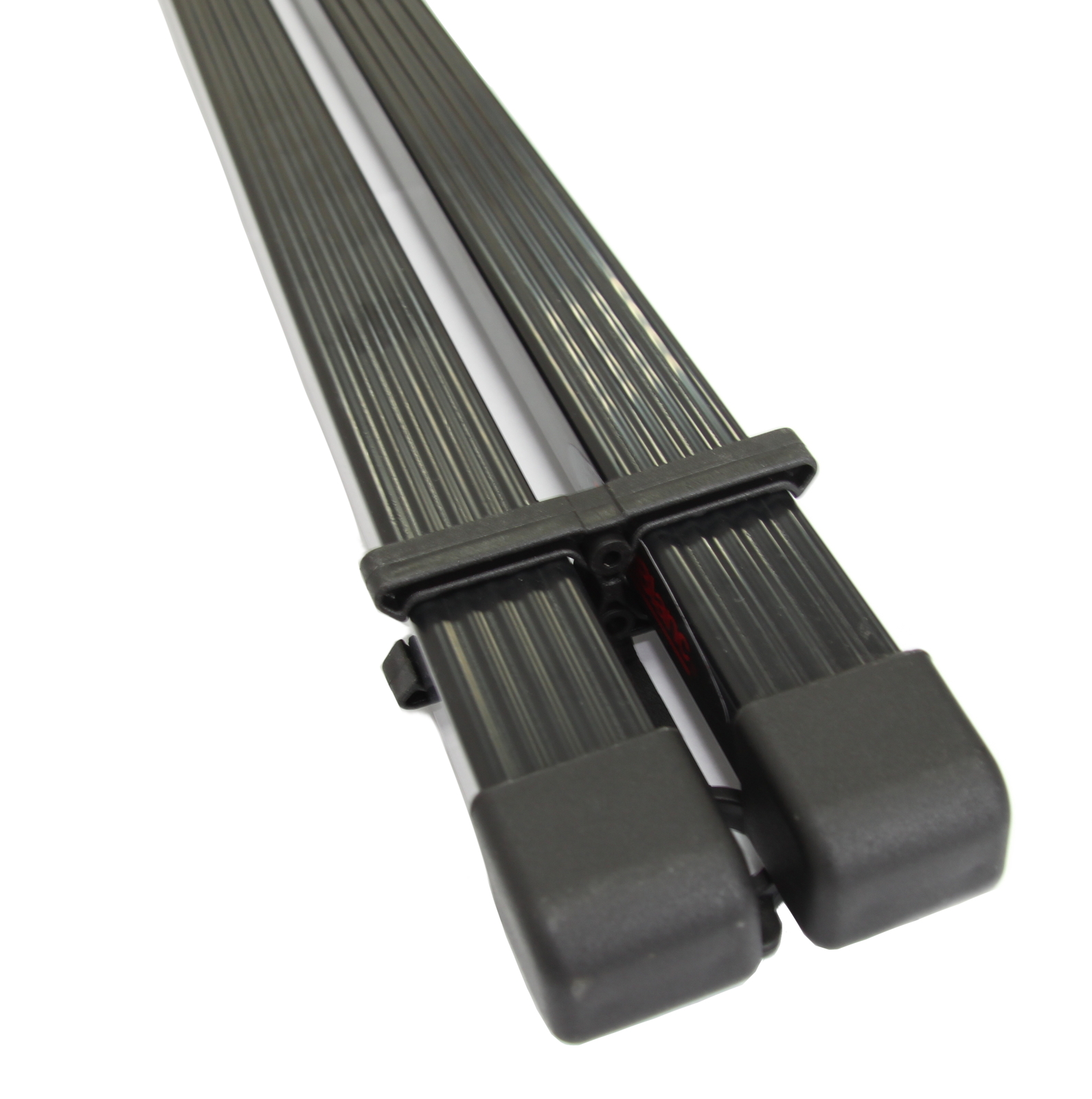 OMAC Dachträger Für Mazda 6 Kombi 2012-2025 - Alu-Träger 90kg ABE Für Fahrräder & Dachboxen