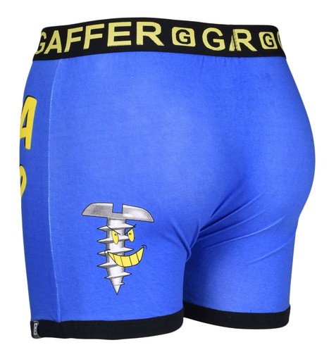 Hombres Niños Novedad Boxeadores Ropa Interior Baúles Groseros Divertidos Groseros Bromas Cortos - Imagen 31 de 39
