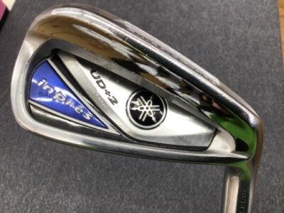 Golf Iron Set Yamaha inpres UD+2 2019 MX-519i (SR) 5pcs 7-A JAPAN