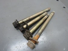 Honda Prelude Front Subframe Bolts Suspension Subframe 1997-2001 OEM