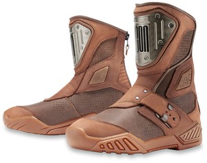 icon riding shoes
