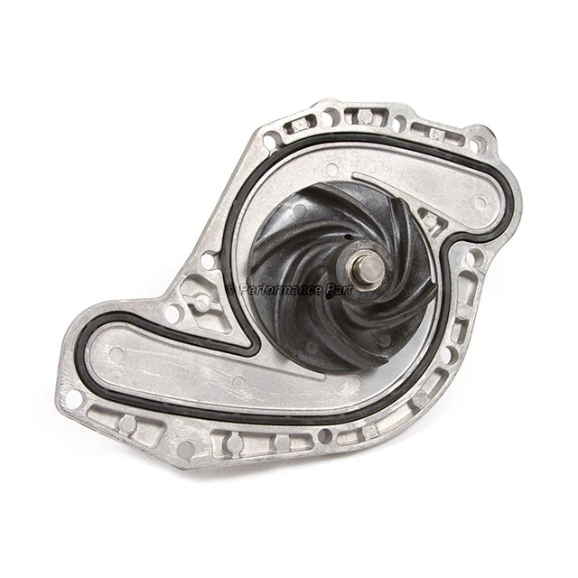 GMB Water Pump for 05-10 Chrysler 300 Sebring Dodge Charger Volkswagen 3.5 4.0 - Image 4 of 4