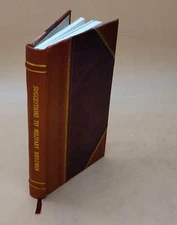 Suggestions To Military Riflemen 1906 By Whelen, Townsend [Leather Bound]