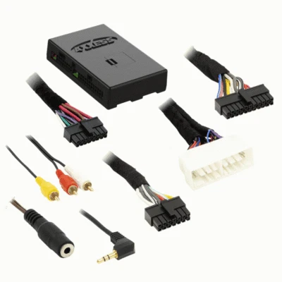 Axxess AXDIS-HK3 Data Interface with SWC for select Hyundai and Kia 2017-Up - image 1 of 4