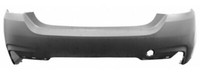 StoßStange Hinten FüR BMW Serie 4 F32 F33 Von 2013 M-TECH OEM