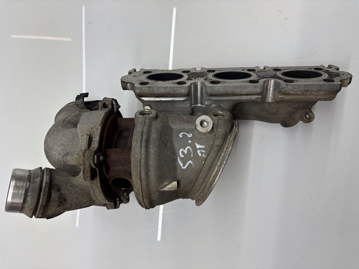 Turbocharger For Mini F55 F56 F57 1.2 Petrol B38A12A B38