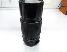 Standard medium telephoto single focus lens for PENTAX Model SMC PENTAX 67 30 Royale, hoge kwaliteit