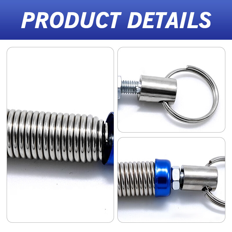 Adjustable Automatic Auto Car Trunk Boot Lid Lifting Device Spring ...