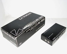 Luxman Rc-503 Infrared Remote Control Command Repeater W/box New-in-open-box